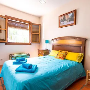 Apartamento Tuguest Aljibe Del Rey - Free Parking, Granada