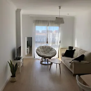 Apartamento Anida, Granada