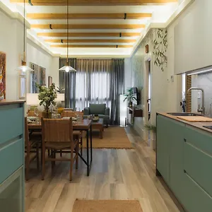 Apartamento Constitucion - Free Parking, Granada
